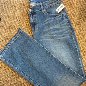 Old Navy Original Boot-cut Jeans